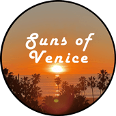 Suns of Venice